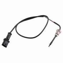 Laden Sie das Bild in den Galerie-Viewer, Neu Abgastemperatursensor kompatibel für IVECO Daily IV 2006-2011 69502363 69502364 New