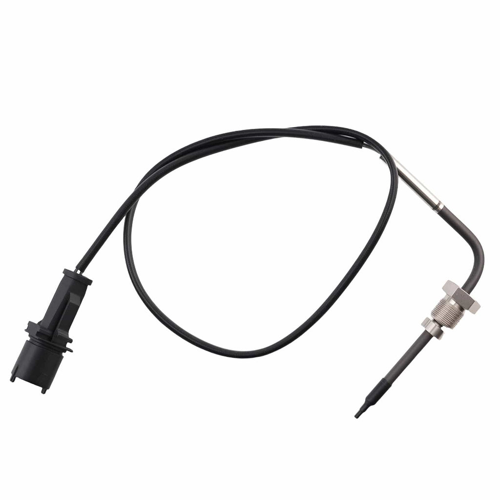 Neu Abgastemperatursensor kompatibel für IVECO Daily IV 2006-2011 69502363 69502364 New