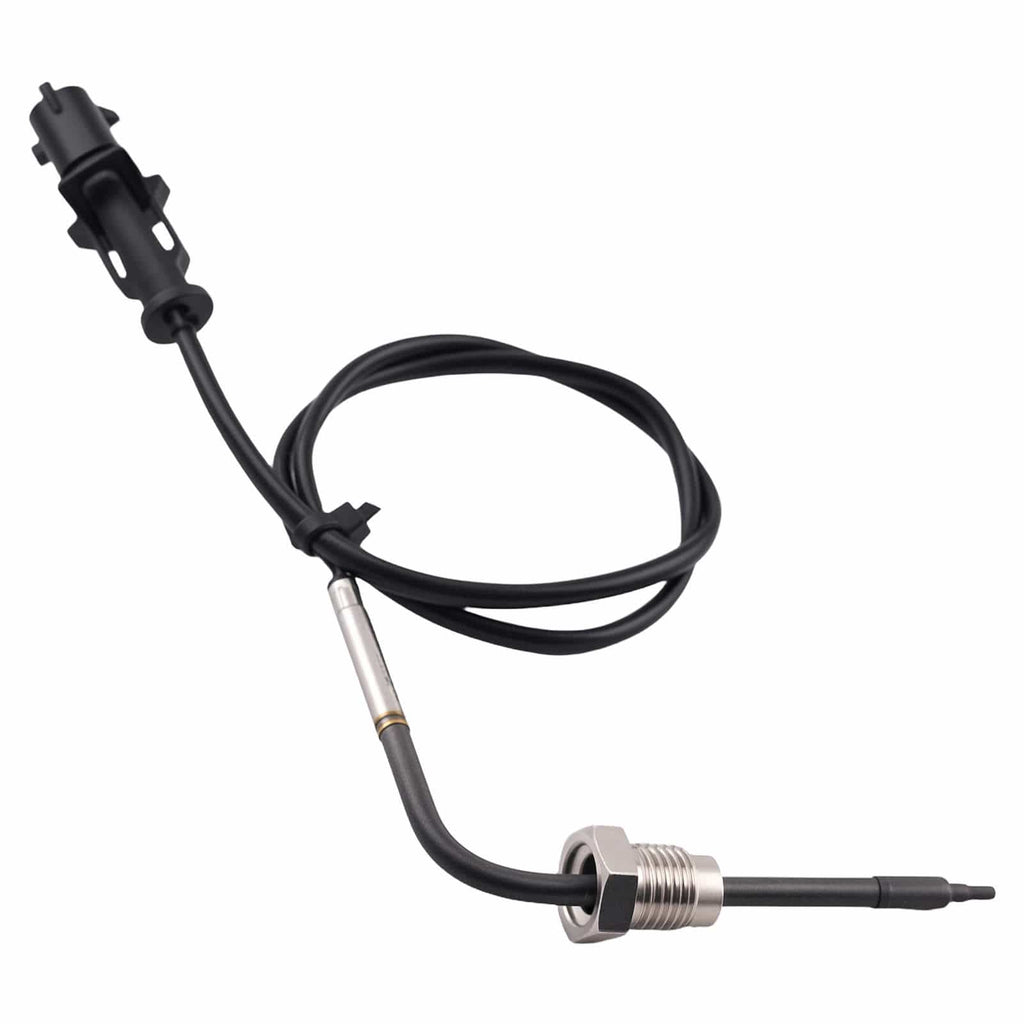 Neu 1x Abgastemperatursensor kompatibel für Iveco Daily IV Bus 2006/05-2011/08 69502946