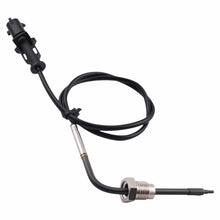 Laden Sie das Bild in den Galerie-Viewer, Neu 1x Abgastemperatursensor kompatibel für Iveco Daily IV Bus 2006/05-2011/08 69502946