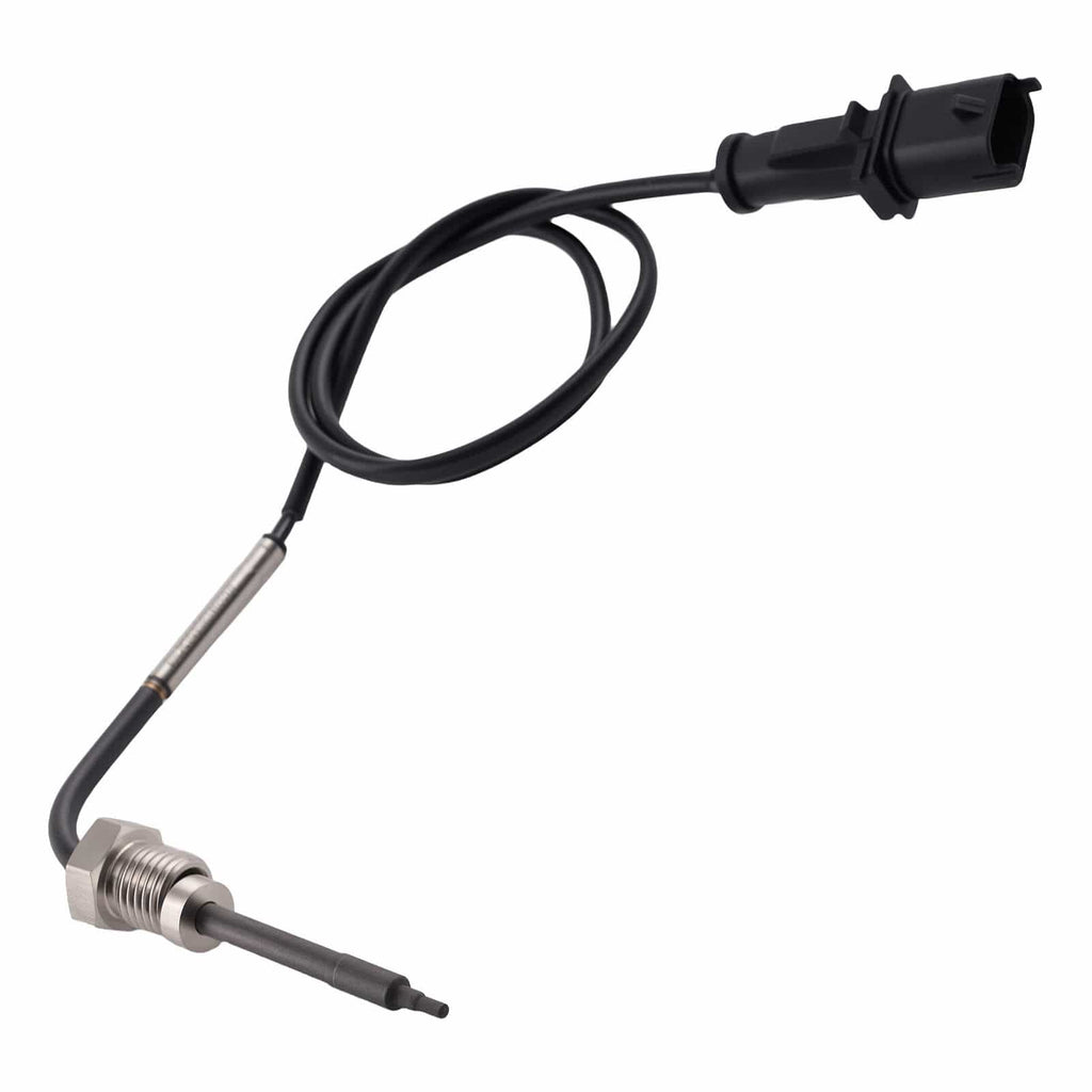 Neu 1x Abgastemperatursensor kompatibel für Iveco Daily IV Bus 2006/05-2011/08 69502946