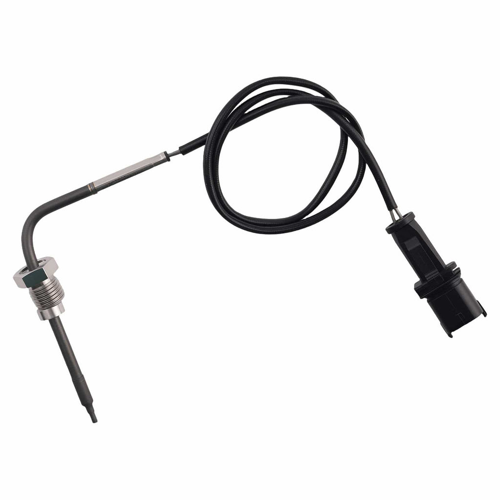 Neu 1x Abgastemperatursensor kompatibel für Iveco Daily IV Bus 2006/05-2011/08 69502946