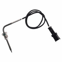 Laden Sie das Bild in den Galerie-Viewer, Neu 1x Abgastemperatursensor kompatibel für Iveco Daily IV Bus 2006/05-2011/08 69502946