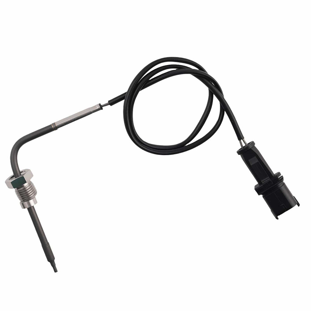 Neu 1x Abgastemperatursensor kompatibel für Iveco Daily IV Bus 2006/05-2011/08 69502946