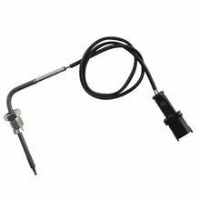 Laden Sie das Bild in den Galerie-Viewer, Neu 1x Abgastemperatursensor kompatibel für Iveco Daily IV Bus 2006/05-2011/08 69502946