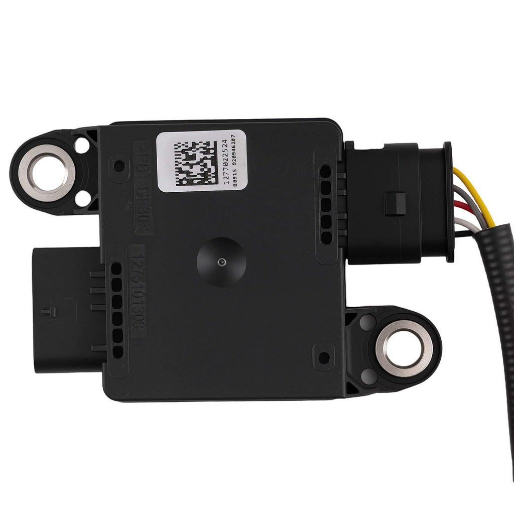 Neu Partikelmesssensor kompatibel für Opel Insignia B Grand Sport 2.0 CDTi 4x4 0281007270