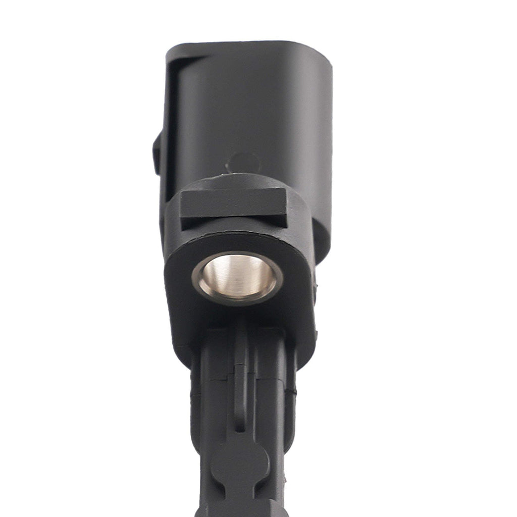 Neu 2x ABS Drehzahlsensor kompatibel für Audi A3 kompatibel für VW Golf VII kompatibel für Seat Leon 2K092597807