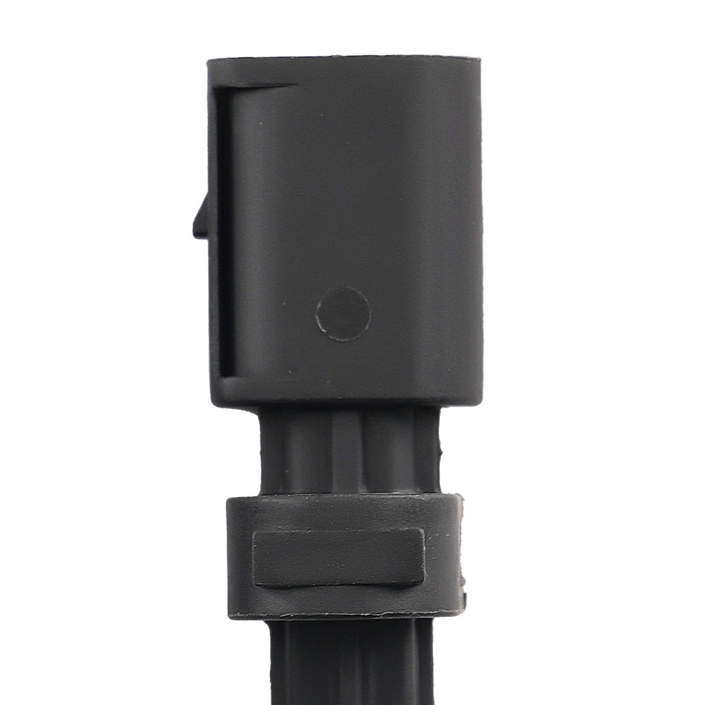Neu 2x ABS Drehzahlsensor kompatibel für Audi A3 kompatibel für VW Golf VII kompatibel für Seat Leon 2K092597807