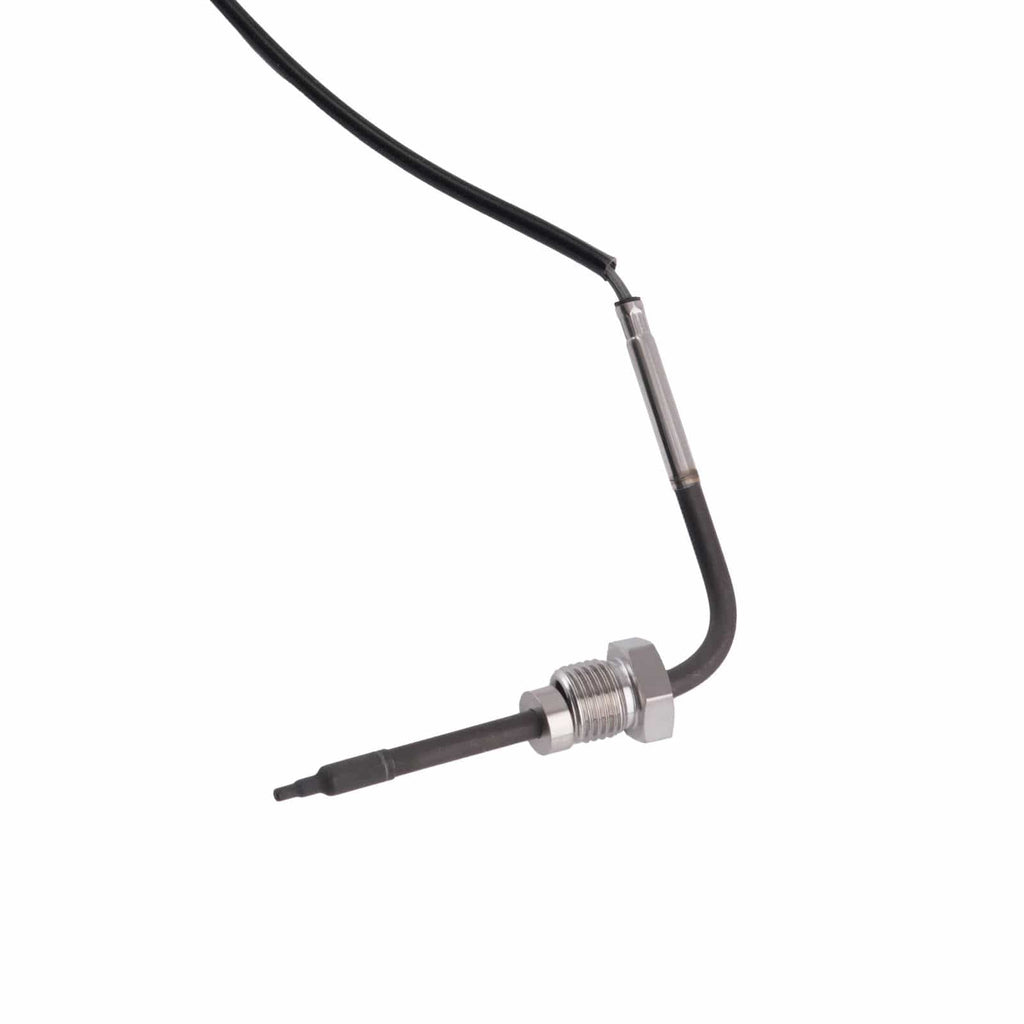 Neu Sensor, Abgastemperatur kompatibel für AUDI A6 Allroad Avant C6 2.7 3.0 TDI 2004-2011