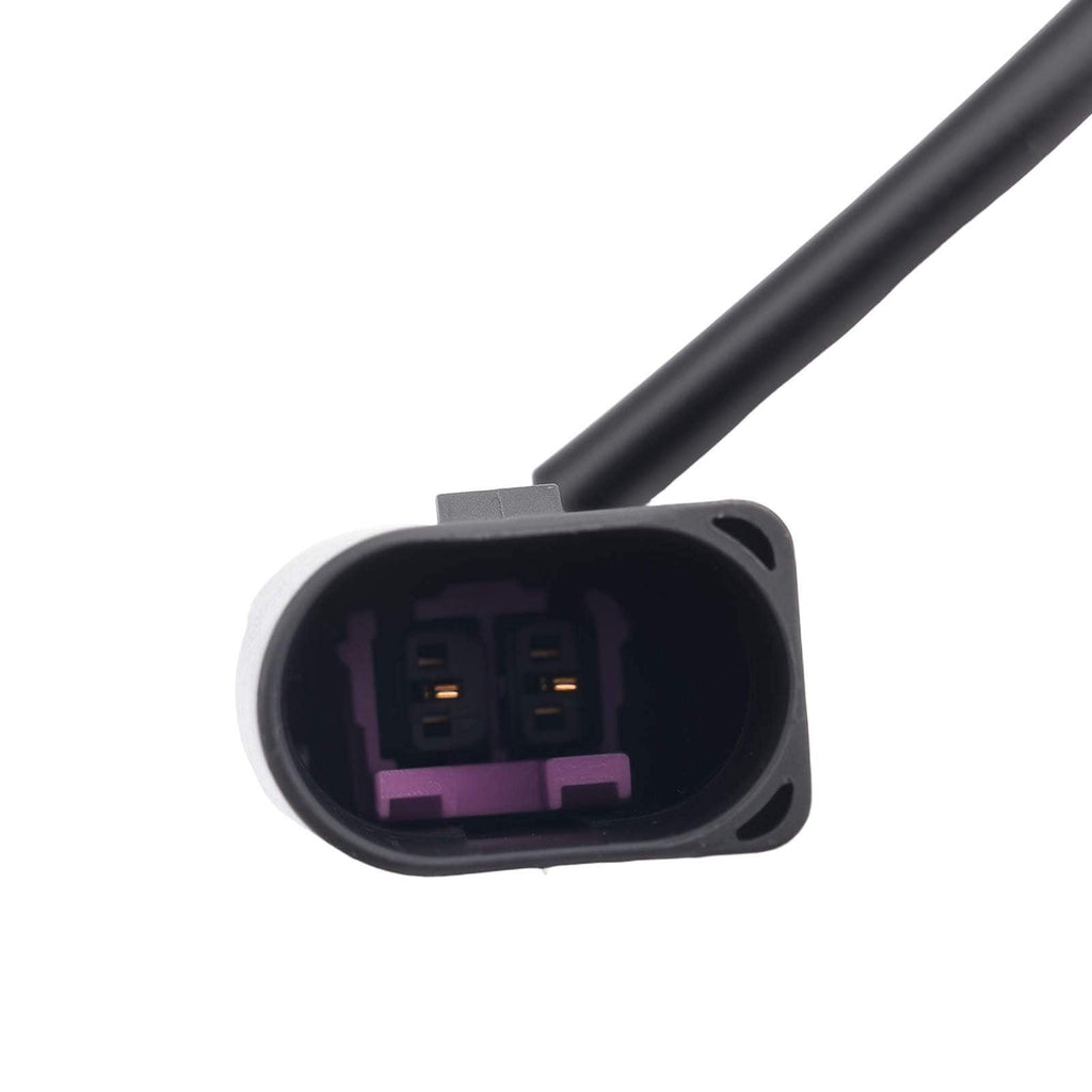 Neu Sensor, Abgastemperatur kompatibel für AUDI A6 Allroad Avant C6 2.7 3.0 TDI 2004-2011