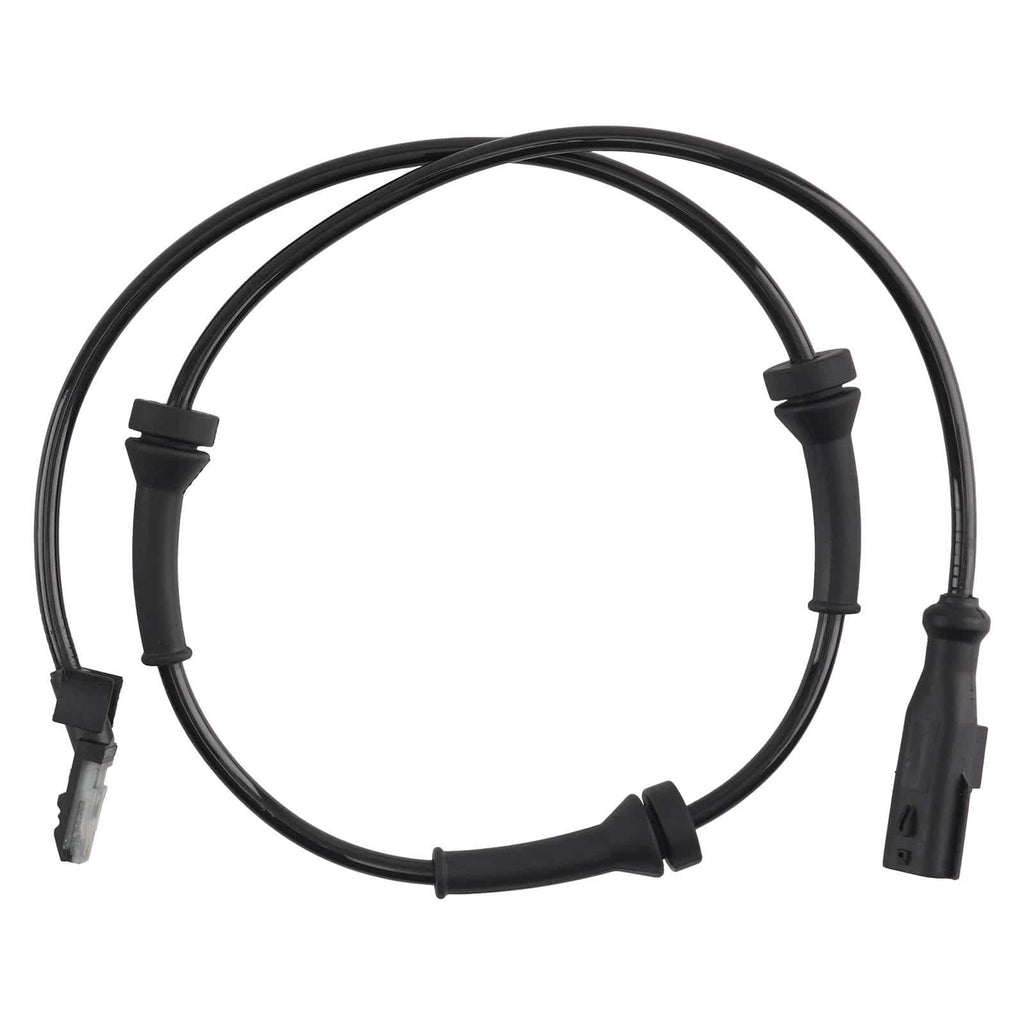 Neu ABS Drehzahlsensor kompatibel für Renault Grand Scénic II JM0/1 2006-2009 Vorne 8200404460