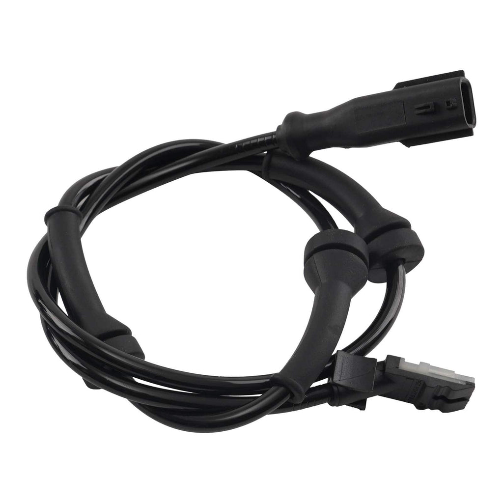 Neu ABS Drehzahlsensor kompatibel für Renault Grand Scénic II JM0/1 2006-2009 Vorne 8200404460