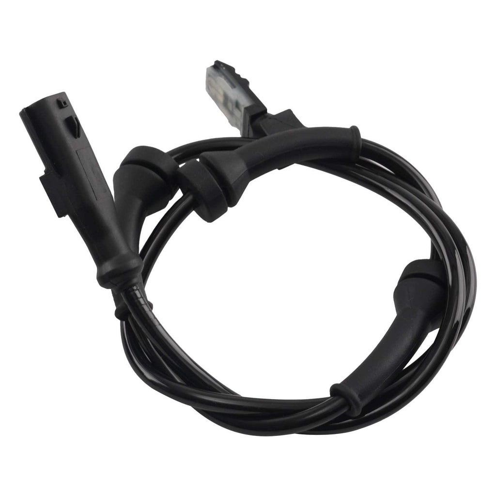 Neu ABS Drehzahlsensor kompatibel für Renault Grand Scénic II JM0/1 2006-2009 Vorne 8200404460