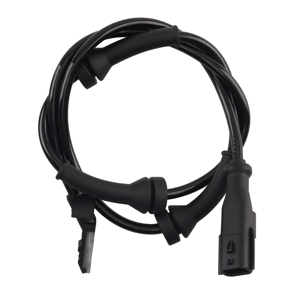 Neu ABS Drehzahlsensor kompatibel für Renault Grand Scénic II JM0/1 2006-2009 Vorne 8200404460