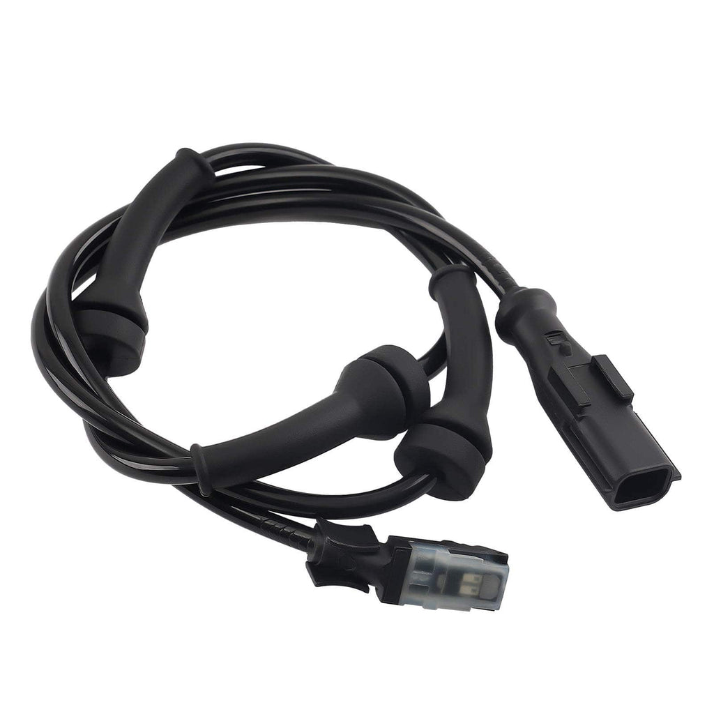Neu ABS Sensor Vorne L R kompatibel für Renault Grand Scenic II JM II Kombi 2006+ 8200404460