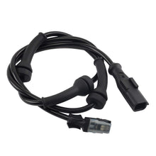 Laden Sie das Bild in den Galerie-Viewer, Neu ABS Sensor Vorne L R kompatibel für Renault Grand Scenic II JM II Kombi 2006+ 8200404460