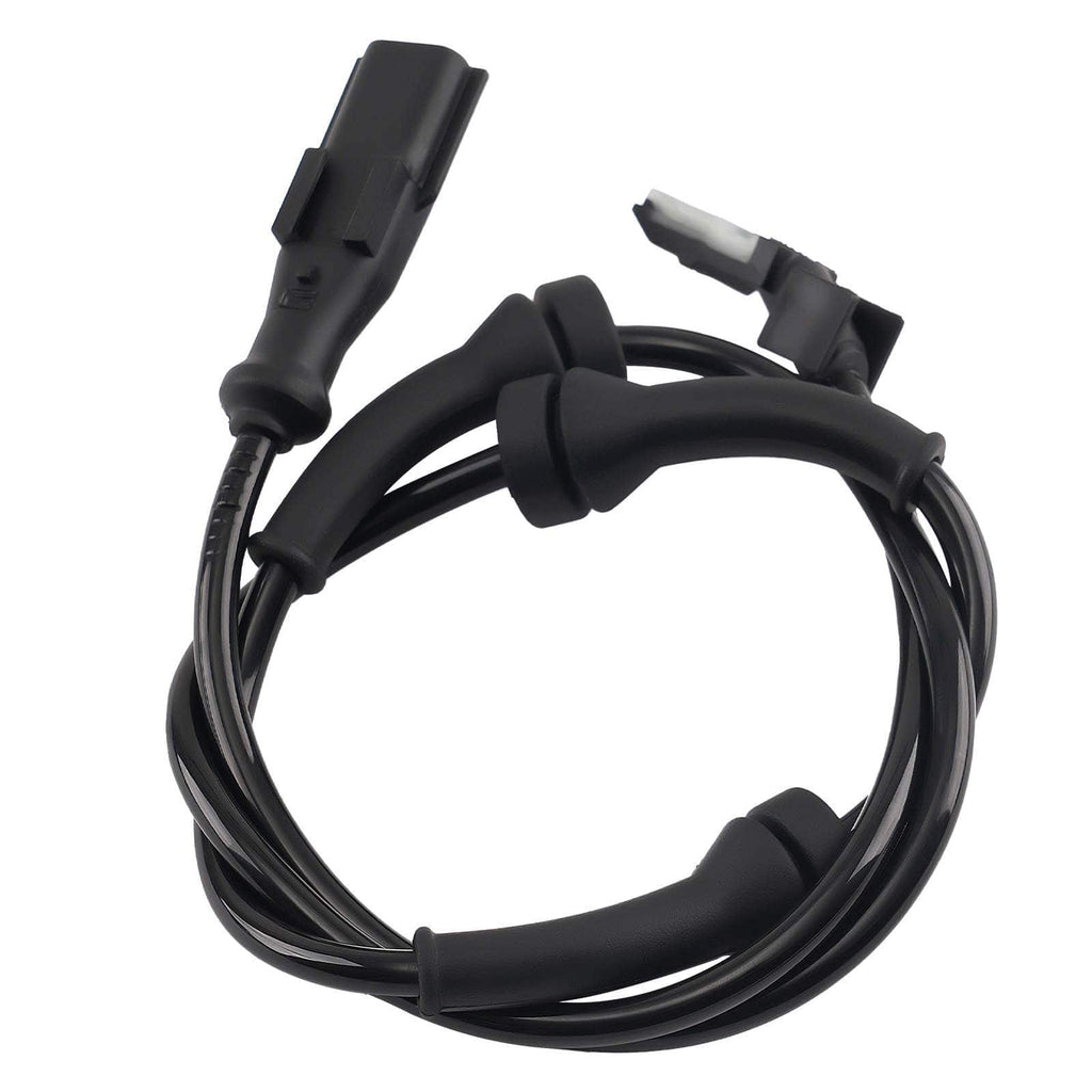 Neu ABS Sensor Vorne L R kompatibel für Renault Grand Scenic II JM II Kombi 2006+ 8200404460
