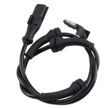 Laden Sie das Bild in den Galerie-Viewer, Neu ABS Sensor Vorne L R kompatibel für Renault Grand Scenic II JM II Kombi 2006+ 8200404460