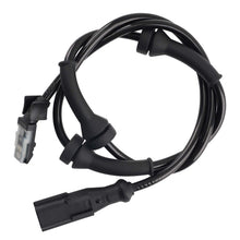 Laden Sie das Bild in den Galerie-Viewer, Neu ABS Sensor Vorne L R kompatibel für Renault Grand Scenic II JM II Kombi 2006+ 8200404460