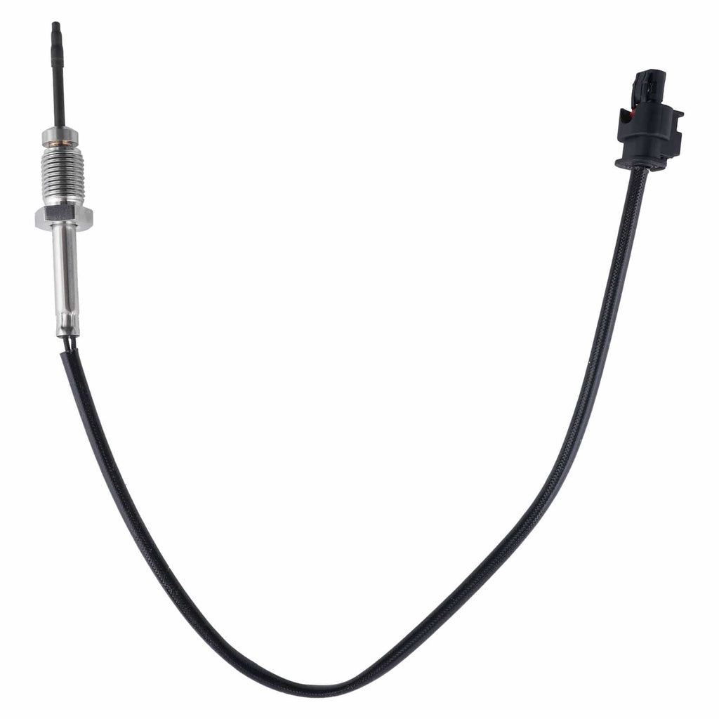 Neu Abgastemperatursensor kompatibel für BMW 118d 120d 123d 125d 320d 330d 13627805606