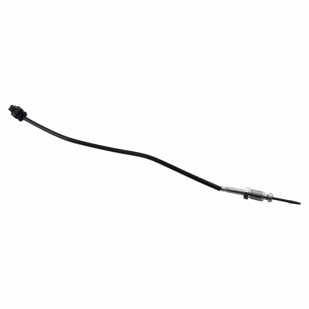 Neu Abgastemperatursensor kompatibel für BMW 118d 120d 123d 125d 320d 330d 13627805606