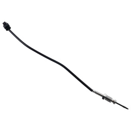 Neu Abgastemperatursensor kompatibel für BMW 118d 120d 123d 125d 320d 330d 13627805606
