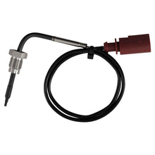 Laden Sie das Bild in den Galerie-Viewer, Neu Abgastemperatursensor 2-pol kompatibel für VW Golf/Passat/Touran 1.9 2.0 TDI 03G906088K