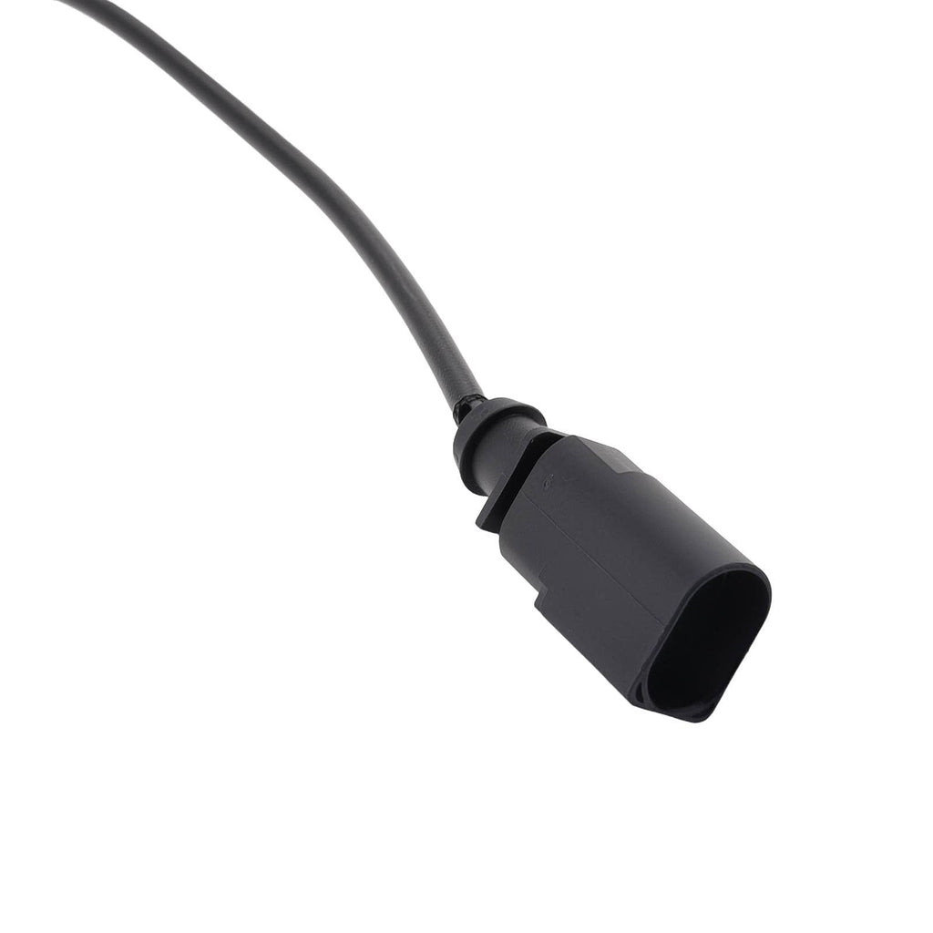 Neu Abgastemperatursensor kompatibel für VW Multivan Touareg 2.5L Diesel 070906088AC 2-Polig
