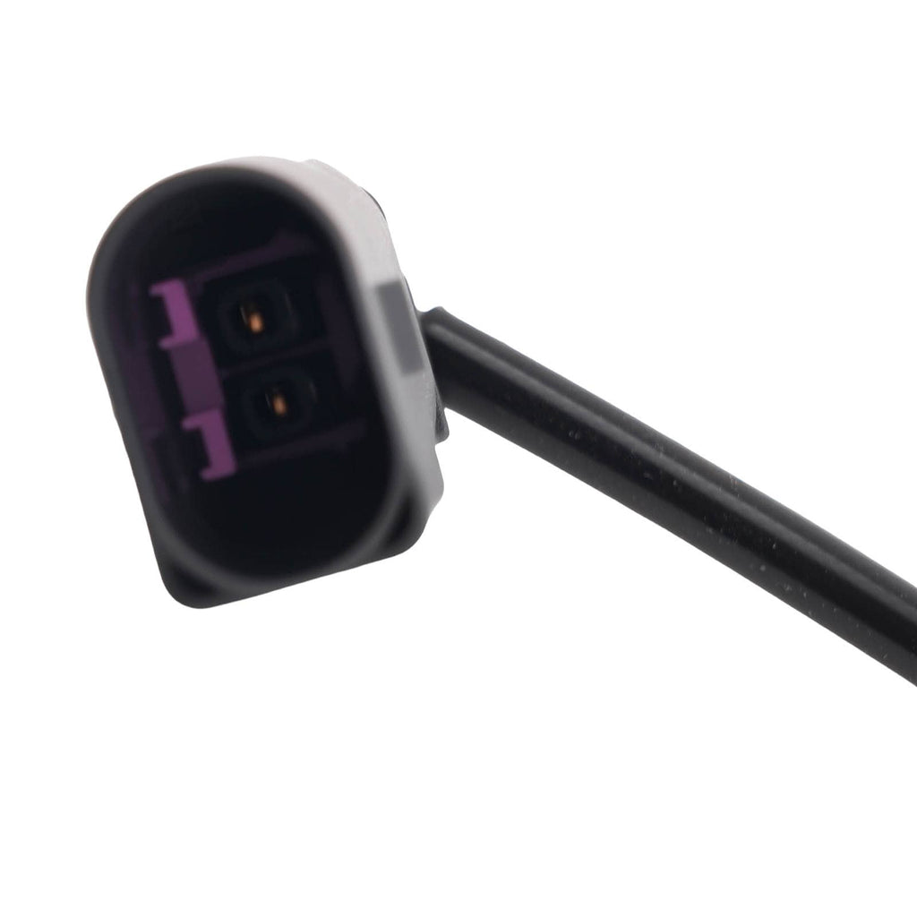 Neu Abgastemperatursensor kompatibel für VW Multivan Touareg 2.5L Diesel 070906088AC 2-Polig