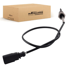 Laden Sie das Bild in den Galerie-Viewer, Neu Abgastemperatursensor kompatibel für VW Multivan Touareg 2.5L Diesel 070906088AC 2-Polig