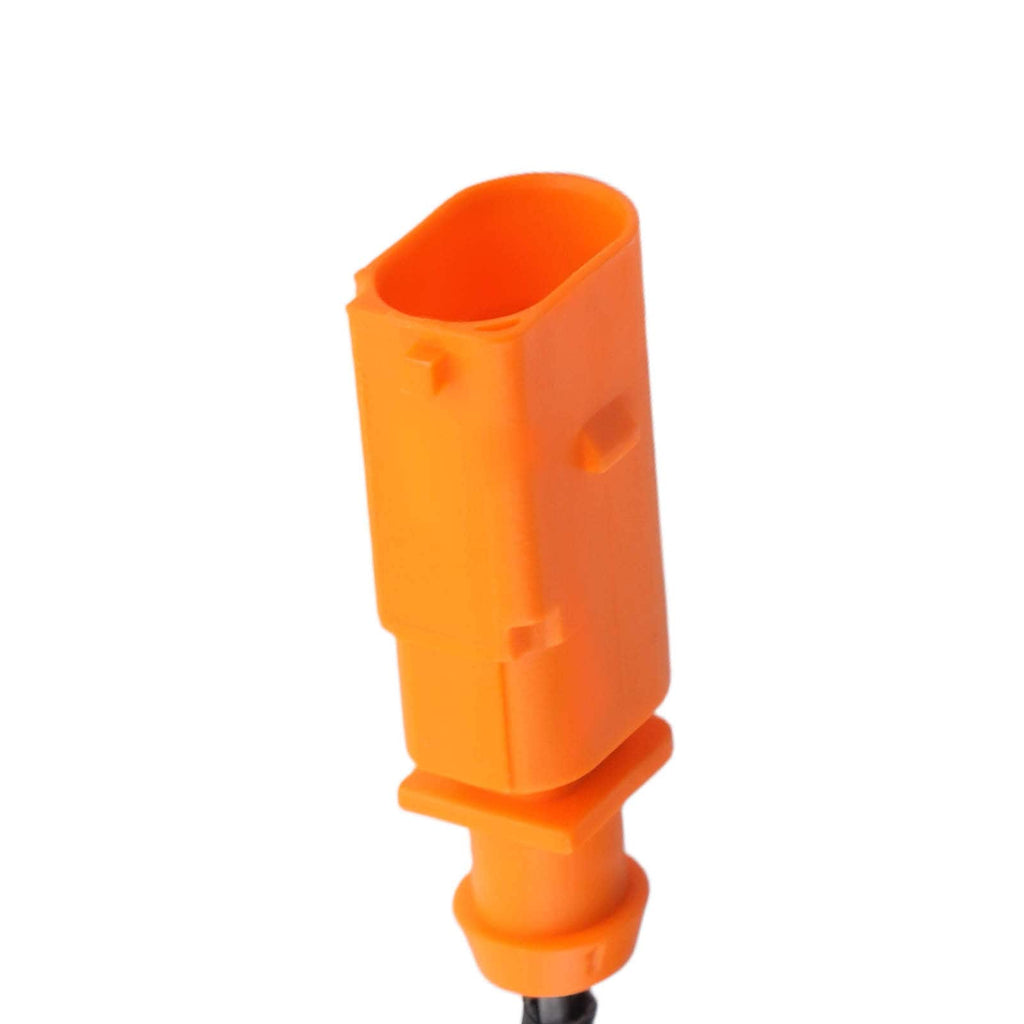 Neu Sensor,Abgastemperatur kompatibel für VW Multivan V 2.5 TDI 070906088P 7452228 2-polig