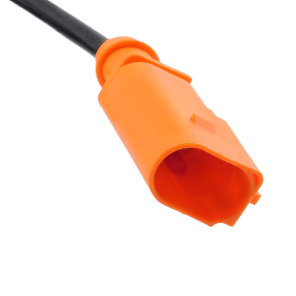 Neu Sensor,Abgastemperatur kompatibel für VW Multivan V 2.5 TDI 070906088P 7452228 2-polig