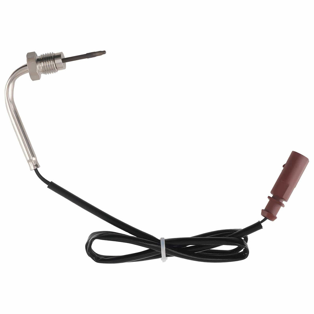 Neu Sensor, Abgastemperatur kompatibel für VW Scirocco Passat B7 Eos 03L906088BH TDI