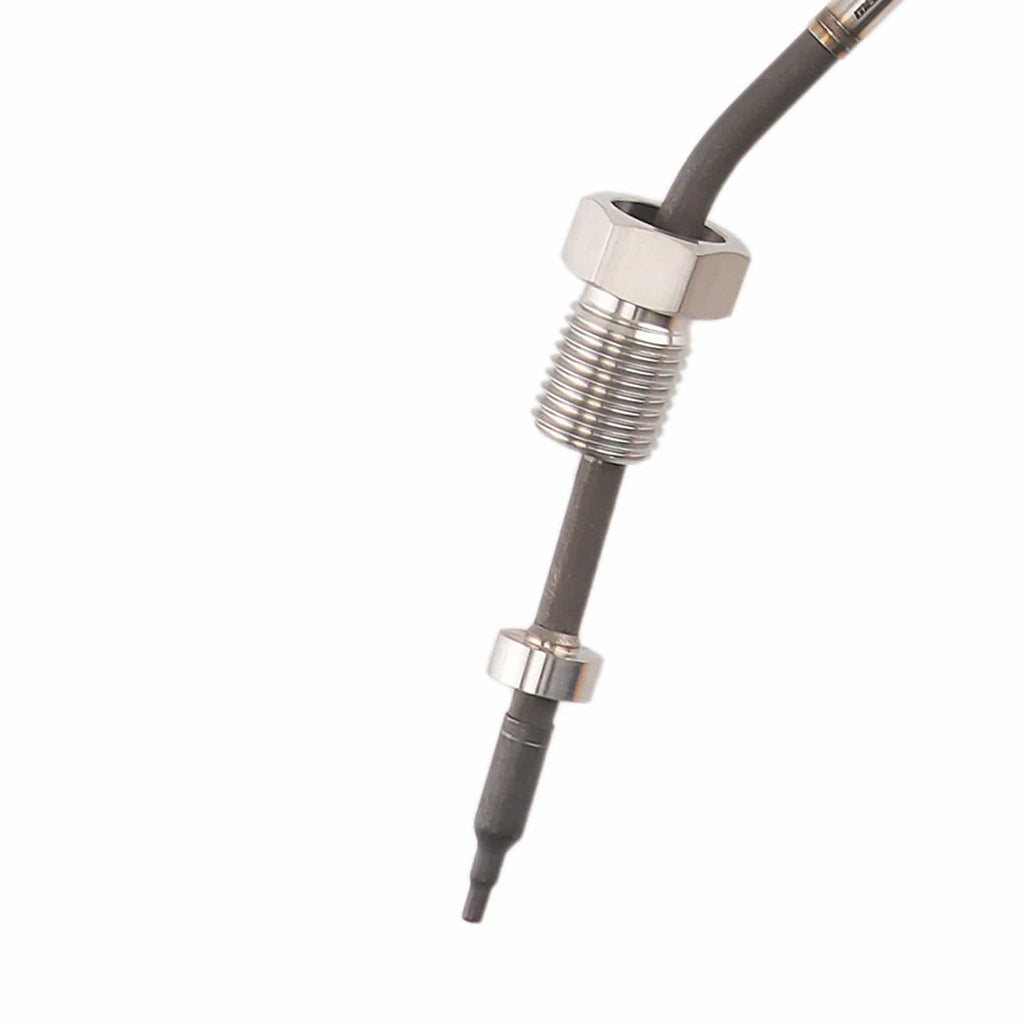 Neu Sensor, Abgastemperatur kompatibel für Audi A3 A4 TT kompatibel für Seat Leon kompatibel für VW Golf Passat 03G906088AT