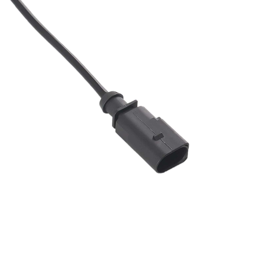 Neu Sensor, Abgastemperatur kompatibel für Audi A3 A4 TT kompatibel für Seat Leon kompatibel für VW Golf Passat 03G906088AT