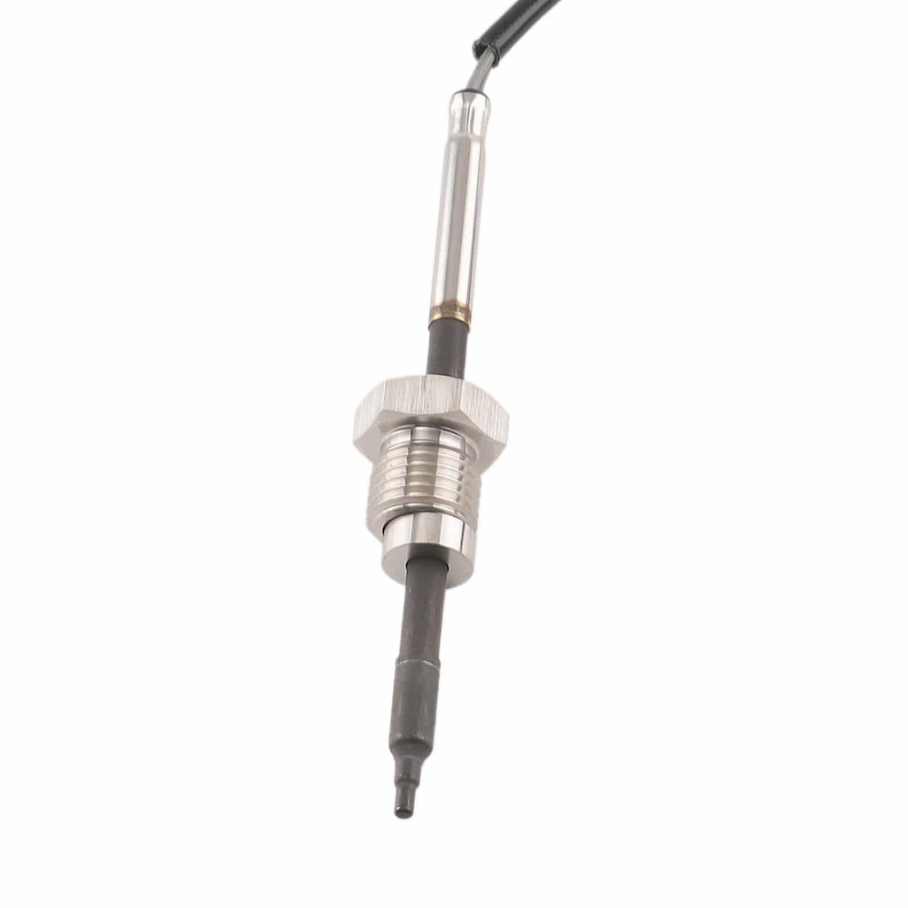 Neu Abgastemperatursensor kompatibel für Audi A3 8P 1.6 2.0TDI 2009-2013 03L906088CC 2PIN