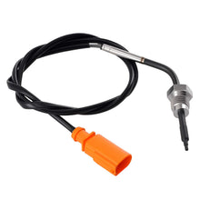 Laden Sie das Bild in den Galerie-Viewer, Neu Abgastemperatursensor kompatibel für Audi A1 1.6 TDI 2010-2015 03L906088CH 03P906088D