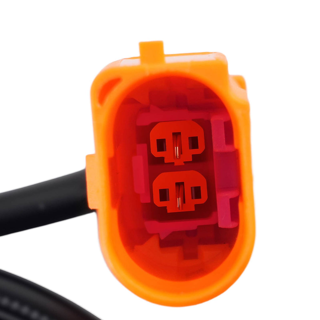 Neu Abgastemperatursensor kompatibel für Audi A1 1.6 TDI 2010-2015 03L906088CH 03P906088D