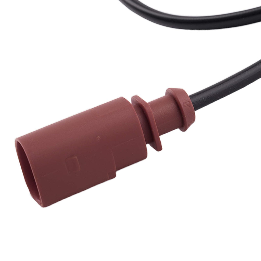 Neu Abgastemperatursensor kompatibel für VW Multivan Transporter 03L906088HG 2003- 2 PIN