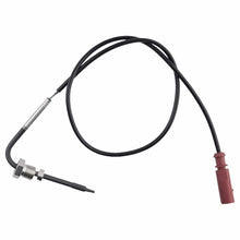 Laden Sie das Bild in den Galerie-Viewer, Neu Abgastemperatursensor kompatibel für VW Multivan Transporter 03L906088HG 2003- 2 PIN