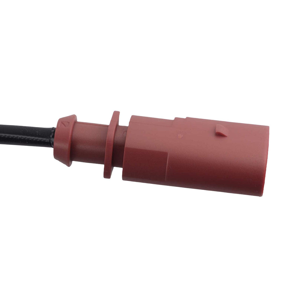 Neu Abgastemperatursensor kompatibel für VW Passat B6 CC 2.0 BlueTDI 2009-2011 03L906088HM