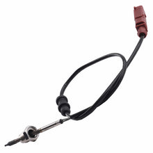 Laden Sie das Bild in den Galerie-Viewer, Neu Abgastemperatursensor kompatibel für VW Passat B6 CC 2.0 BlueTDI 2009-2011 03L906088HM