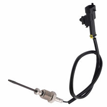 Laden Sie das Bild in den Galerie-Viewer, Neu Abgastemperatursensor kompatibel für Fiat Ducato 2006-2025 1607743780 51909088 2-Polig