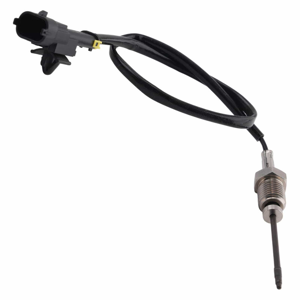 Neu Abgastemperatursensor kompatibel für Fiat Ducato 2006-2025 1607743780 51909088 2-Polig