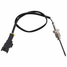 Laden Sie das Bild in den Galerie-Viewer, Neu Abgastemperatursensor kompatibel für Fiat Ducato 2006-2025 1607743780 51909088 2-Polig