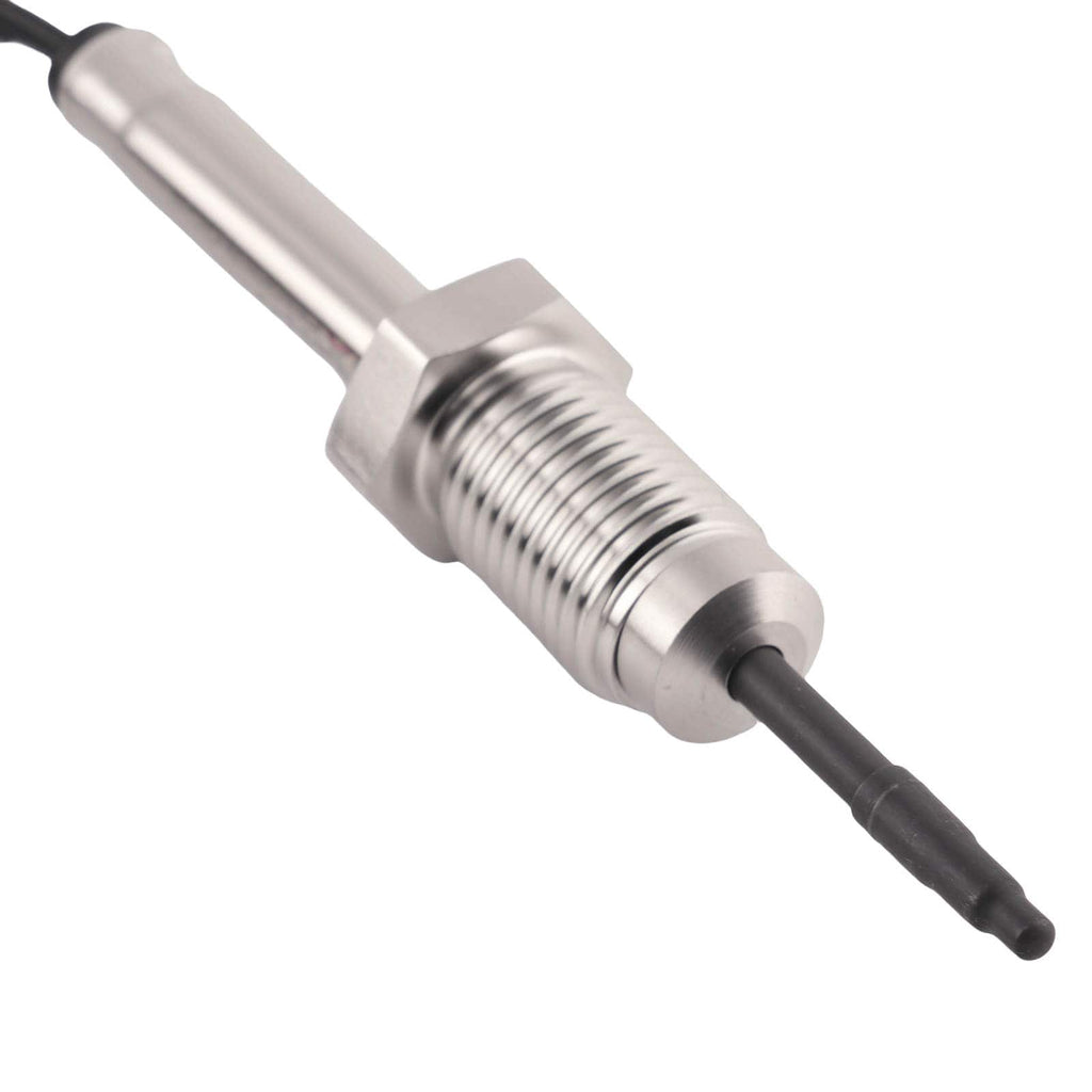 Neu Abgastemperatursensor kompatibel für BMW 325d 330d 525d 530d 13627809157 2-Polig