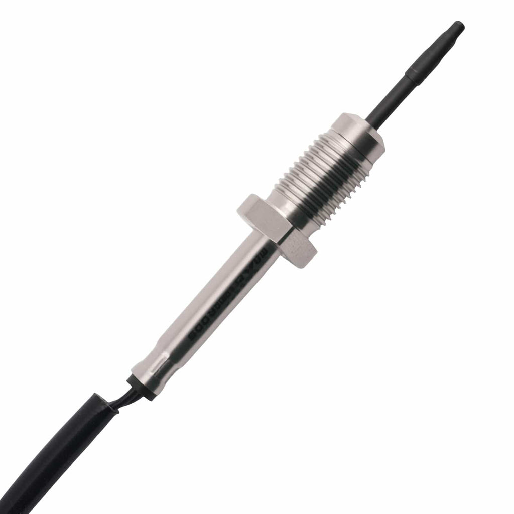 Neu Abgastemperatursensor kompatibel für BMW 325d 330d 525d 530d 13627809157 2-Polig