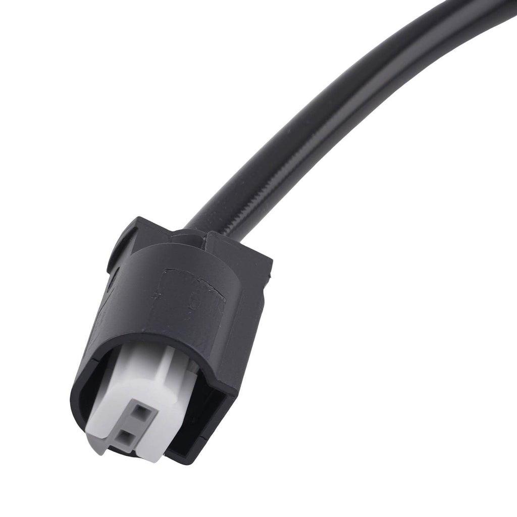 Neu Abgastemperatursensor kompatibel für BMW 325d 330d 525d 530d 13627809157 2-Polig