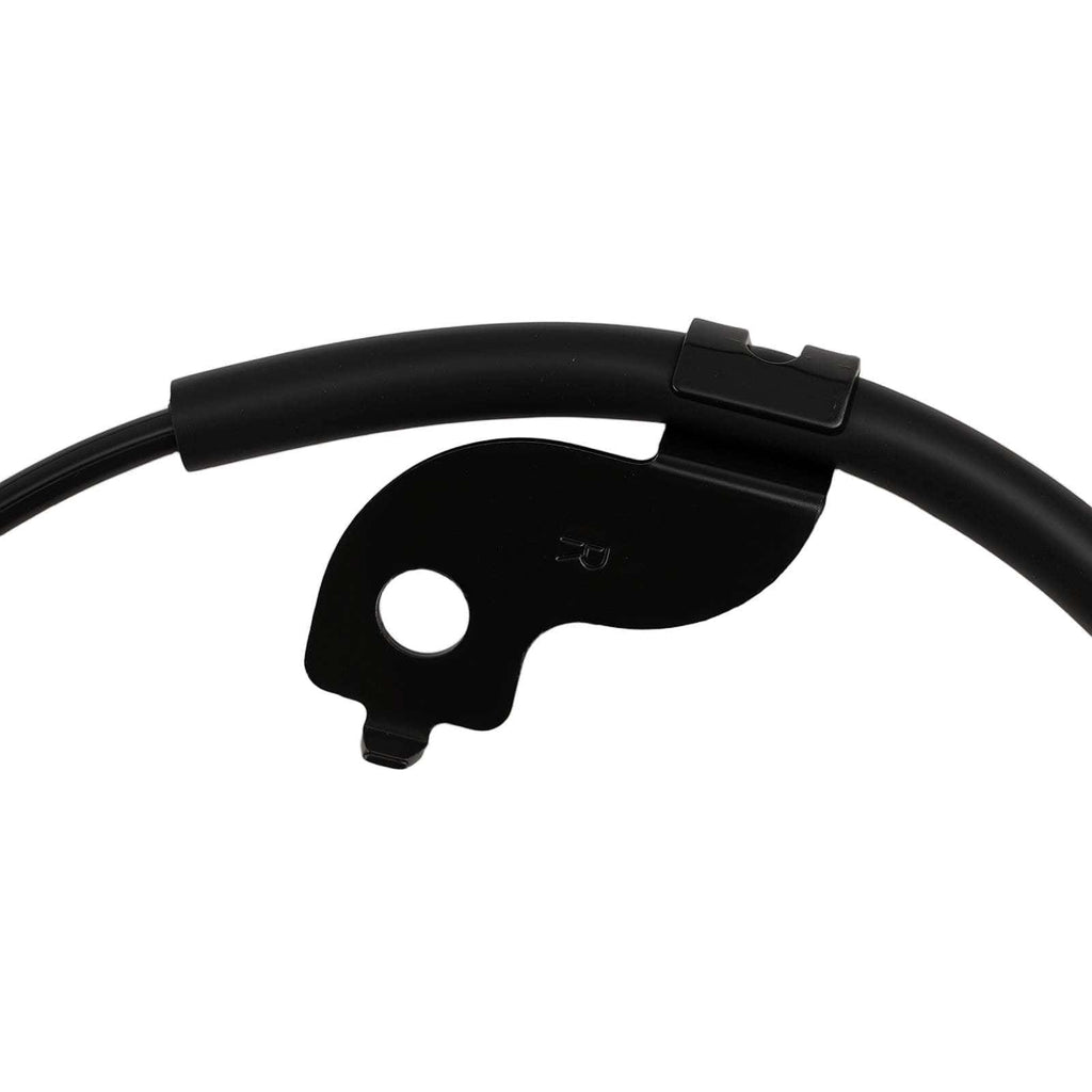 Neu ABS Geschwindigkeitssensor kompatibel für Mitsubishi ASX GA XA XB XC XD 2010-2021