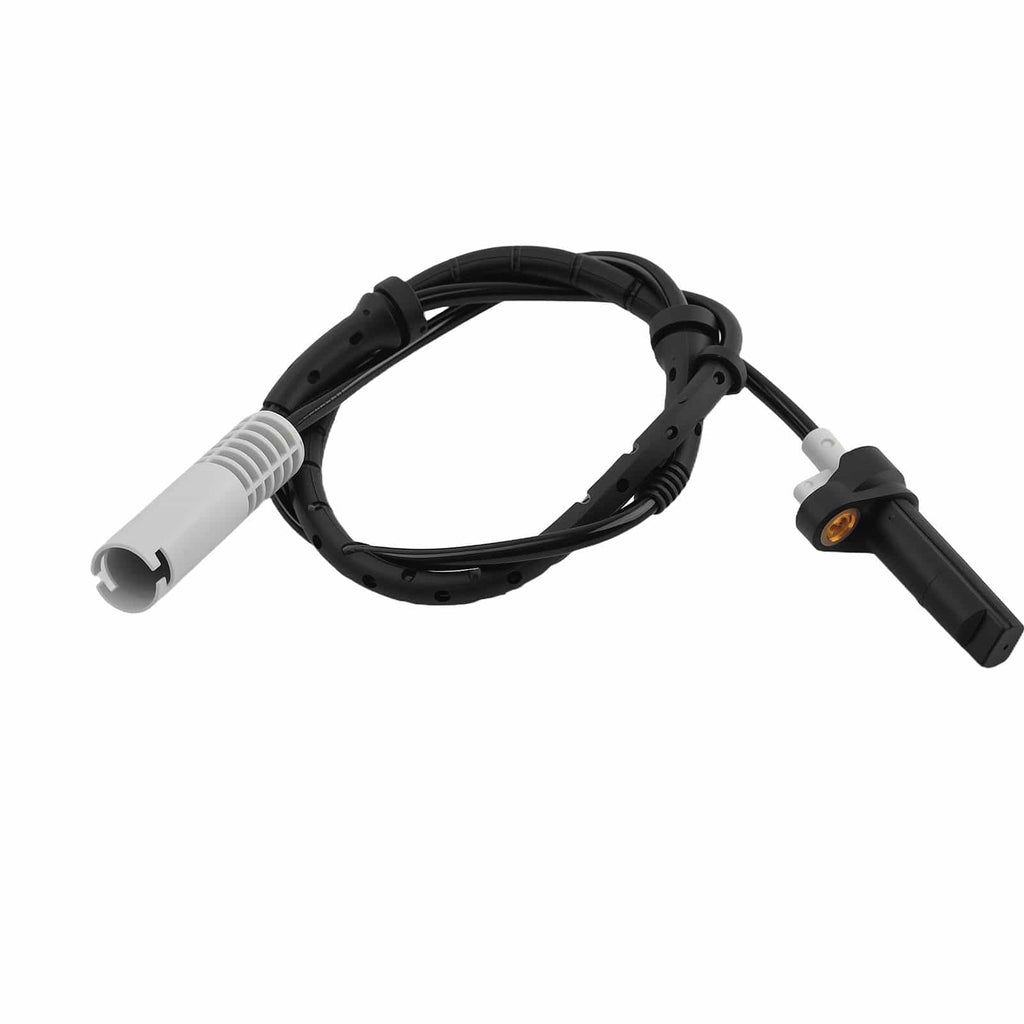Neu 4PC ABS Raddrehzahlsensor kompatibel für BMW E39 328i 540i 1997-1998 4398 kompatibel für ccm 210 KW 286 PS